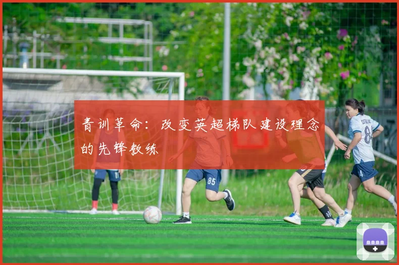 青训革命：改变英超梯队建设理念的先锋教练